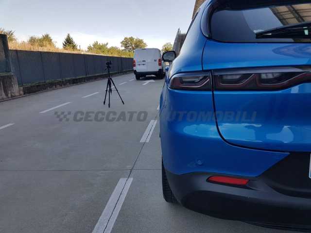 Alfa Romeo Tonale 1.6l - blue