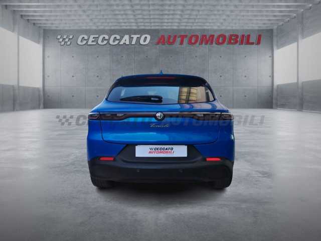 Alfa Romeo Tonale 1.6l - blue