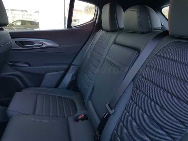 Alfa Romeo Tonale 1.6l - blue