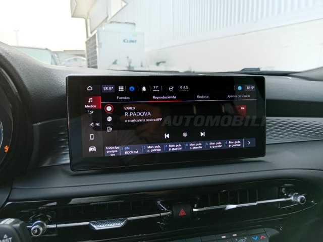 Alfa Romeo Tonale 1.6l - red