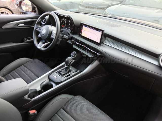 Alfa Romeo Tonale 1.6l - red