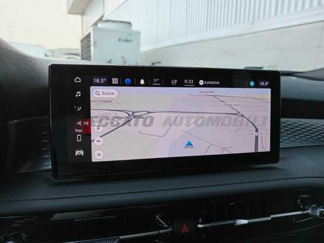 Alfa Romeo Tonale 1.6l - red