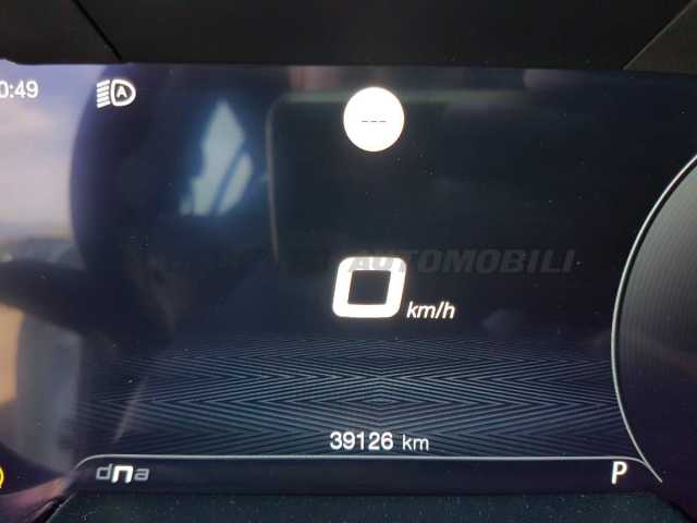 Alfa Romeo Tonale 1.6l - white