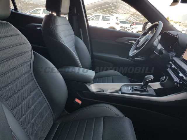 Alfa Romeo Tonale 1.6l - white