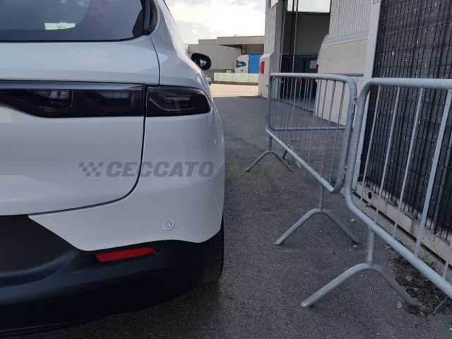 Alfa Romeo Tonale 1.6l - white