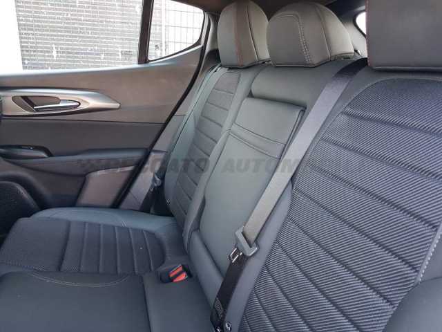 Alfa Romeo Tonale 1.6l - white