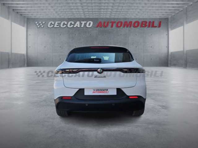 Alfa Romeo Tonale 1.6l - white