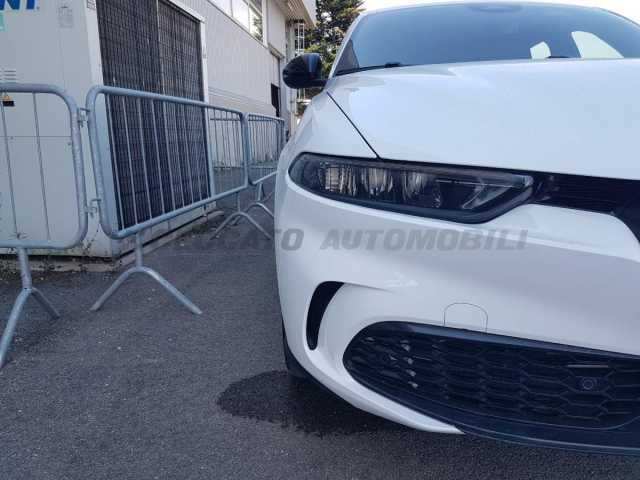 Alfa Romeo Tonale 1.6l - white