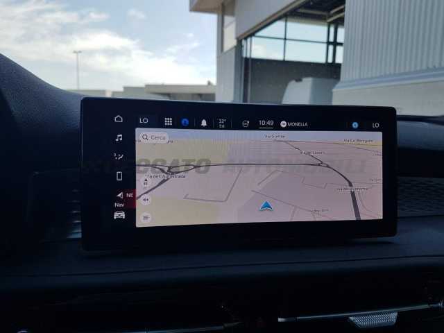 Alfa Romeo Tonale 1.6l - white