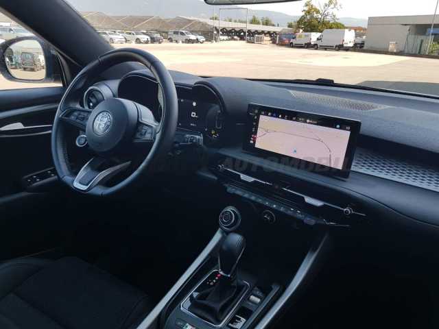 Alfa Romeo Tonale 1.6l - white