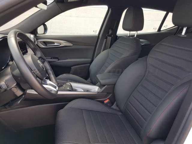 Alfa Romeo Tonale 1.6l - white