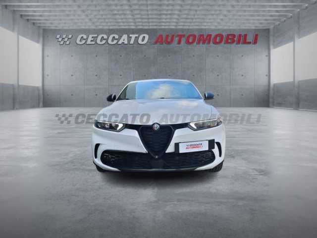 Alfa Romeo Tonale 1.6l - white