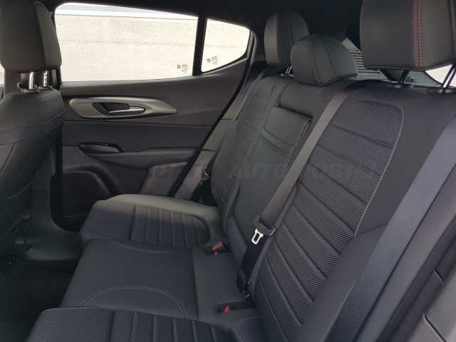 Alfa Romeo Tonale 1.6l - white