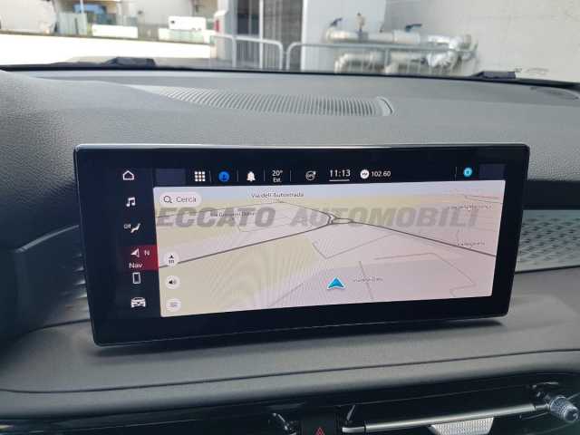 Alfa Romeo Tonale 1.6l - white