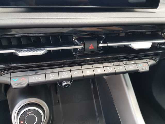 Alfa Romeo Tonale 1.6l - white