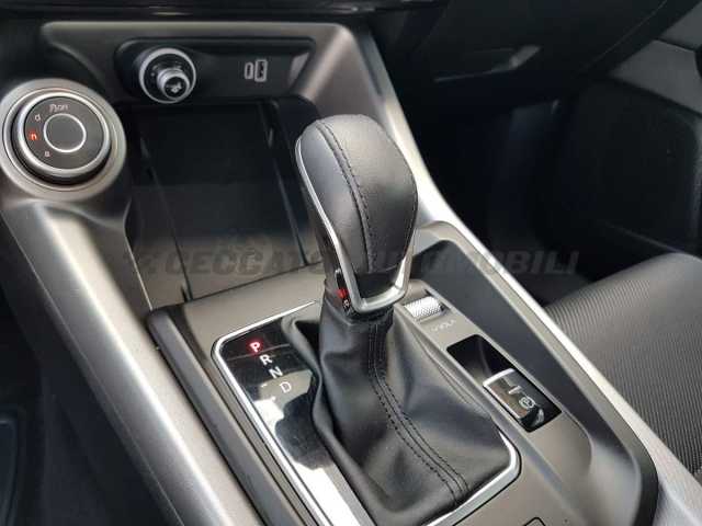 Alfa Romeo Tonale 1.6l - white