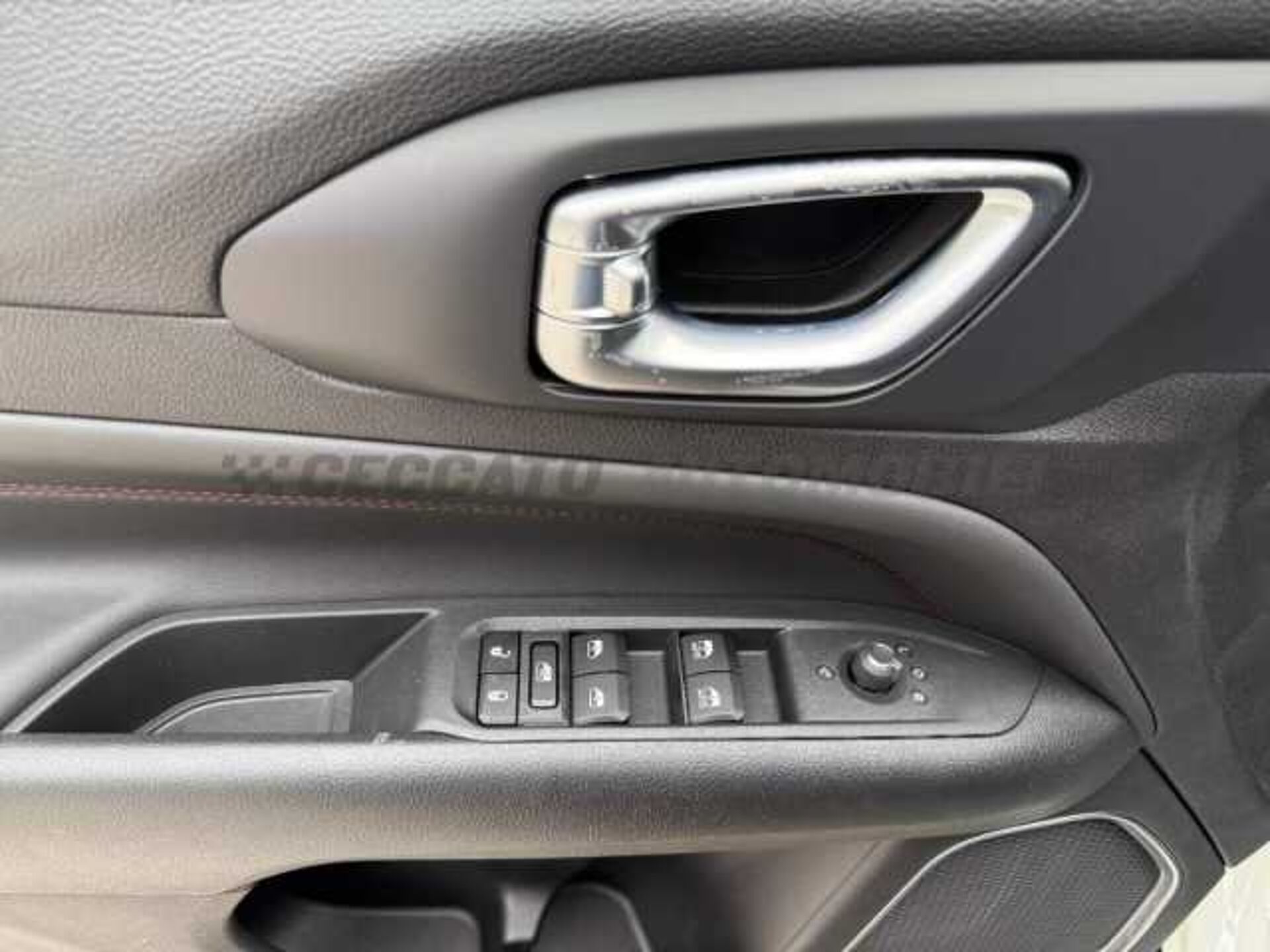 Jeep Compass 1.3l - white