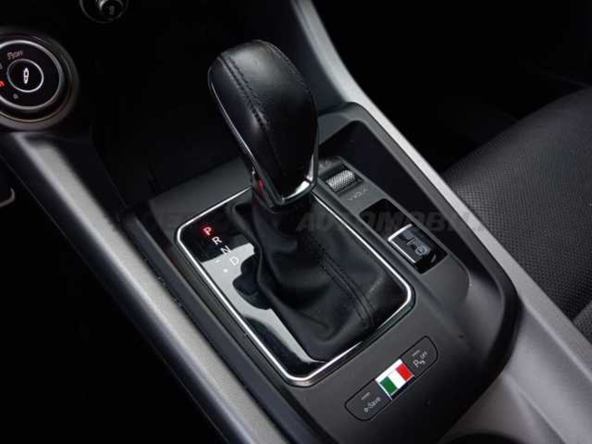 Alfa Romeo Tonale 0.0l - grey