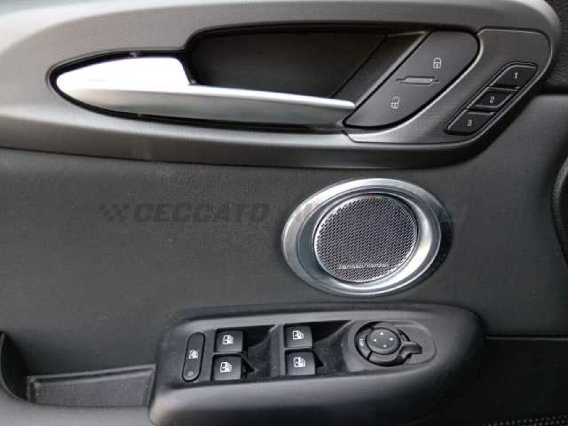 Alfa Romeo Tonale 0.0l - grey