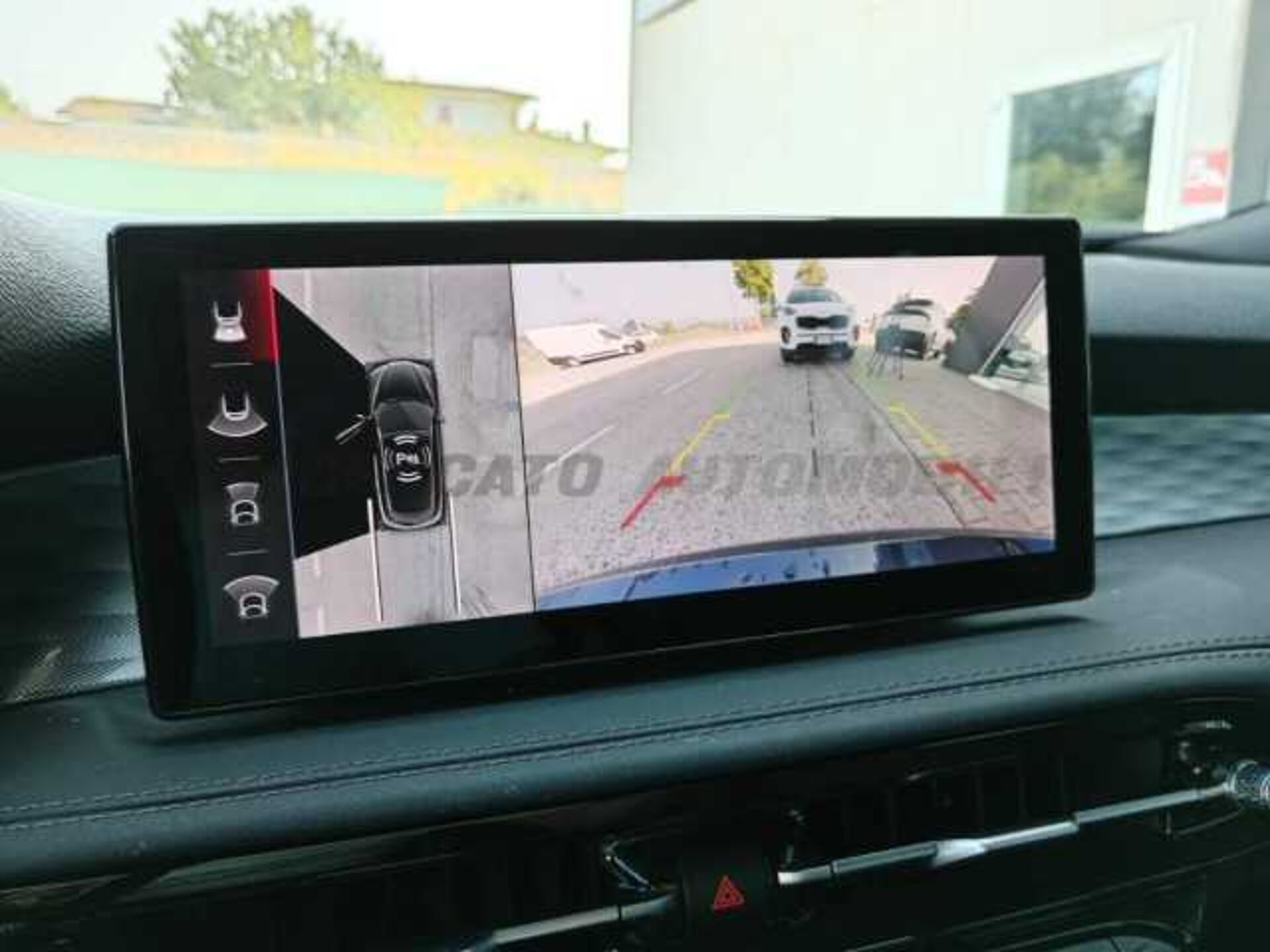 Alfa Romeo Tonale 0.0l - grey