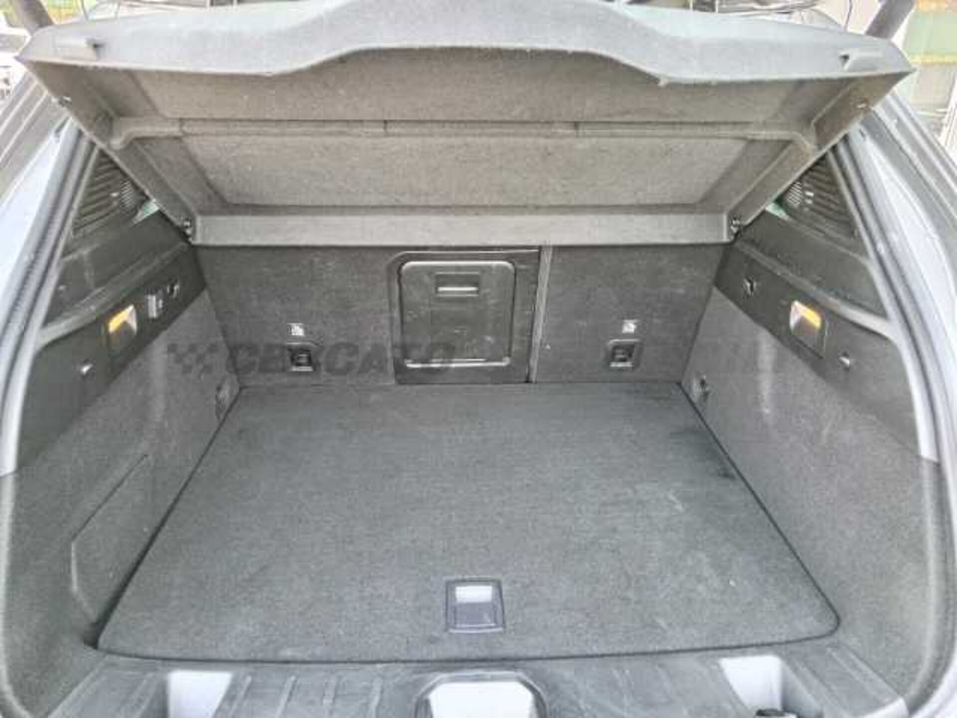 Alfa Romeo Tonale 0.0l - grey