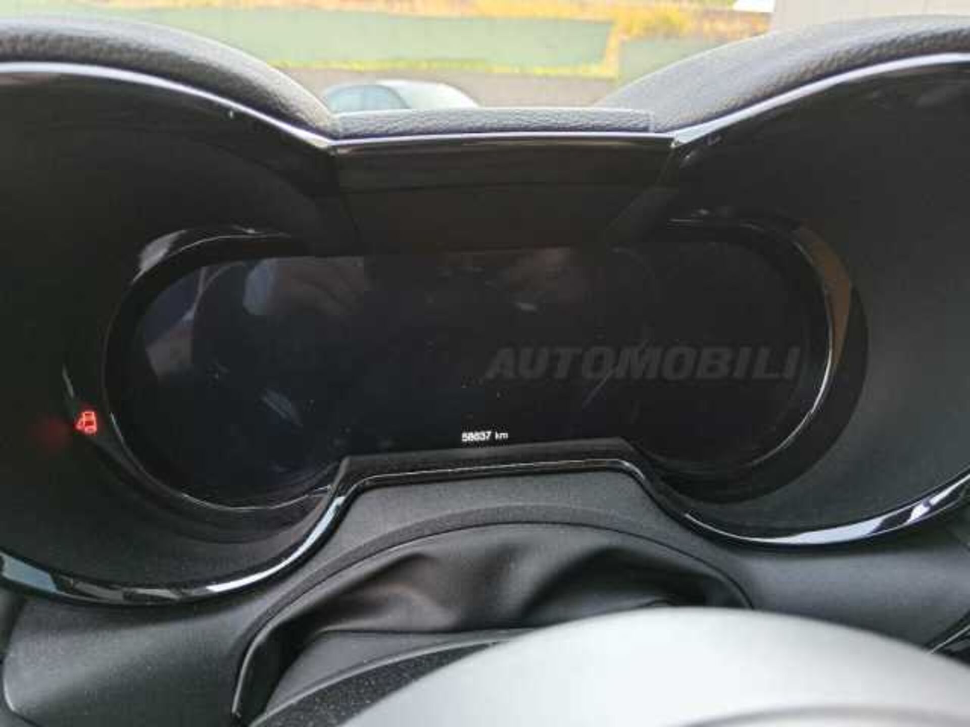 Alfa Romeo Tonale 0.0l - grey