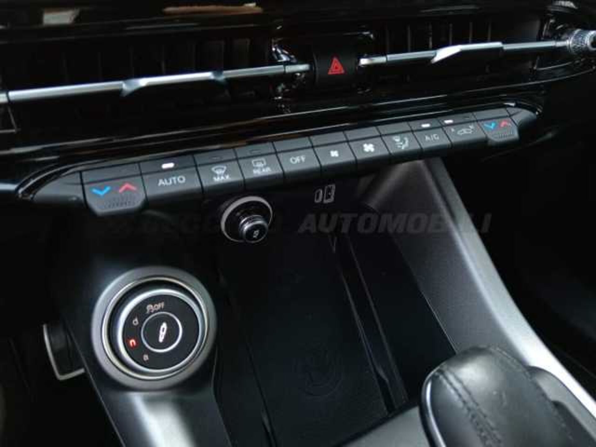 Alfa Romeo Tonale 0.0l - grey