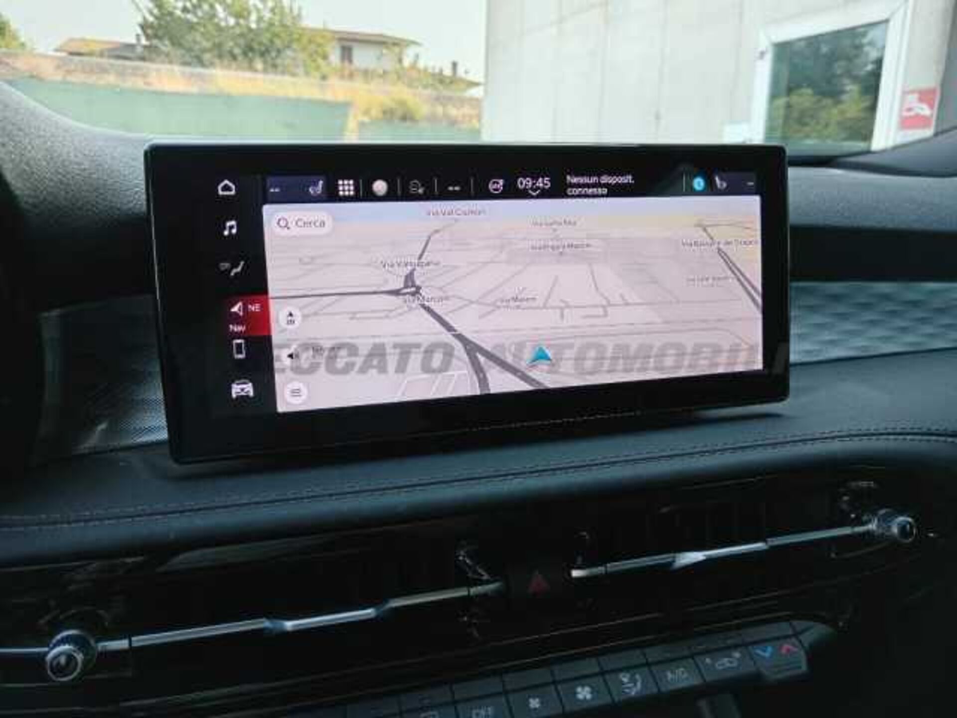 Alfa Romeo Tonale 0.0l - grey