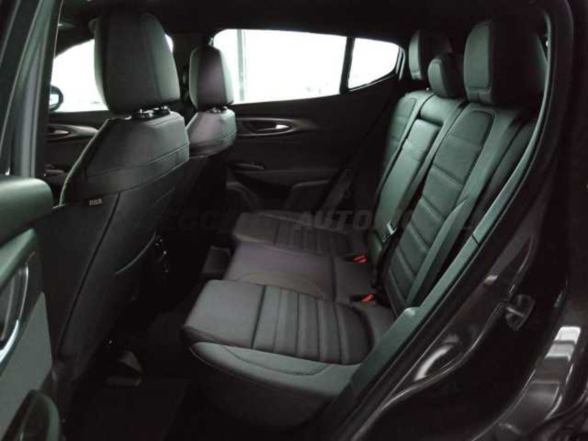 Alfa Romeo Tonale 1.3l - grey