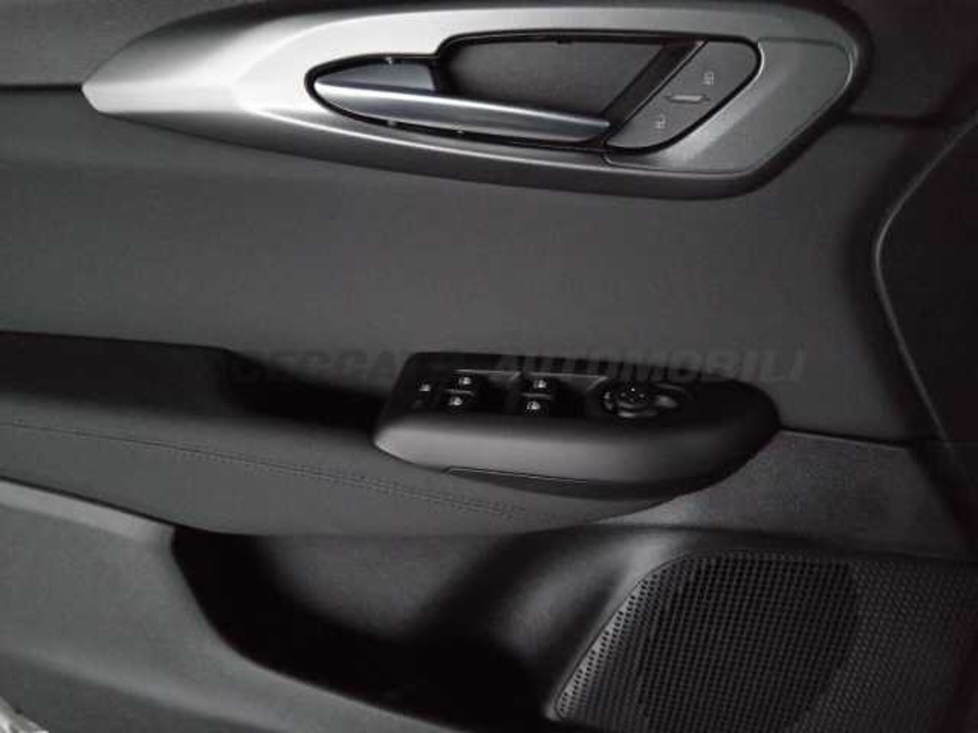 Alfa Romeo Tonale 1.3l - grey