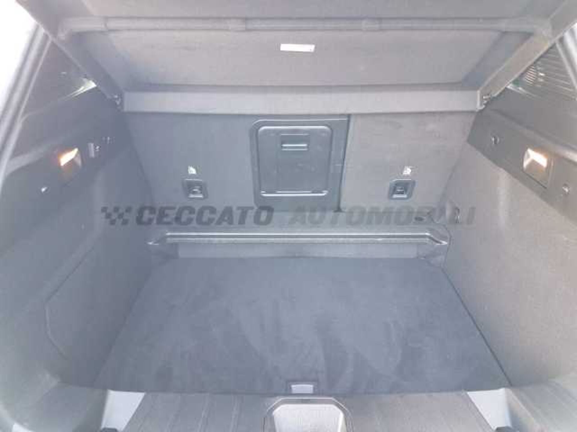 Alfa Romeo Tonale 1.6l - white