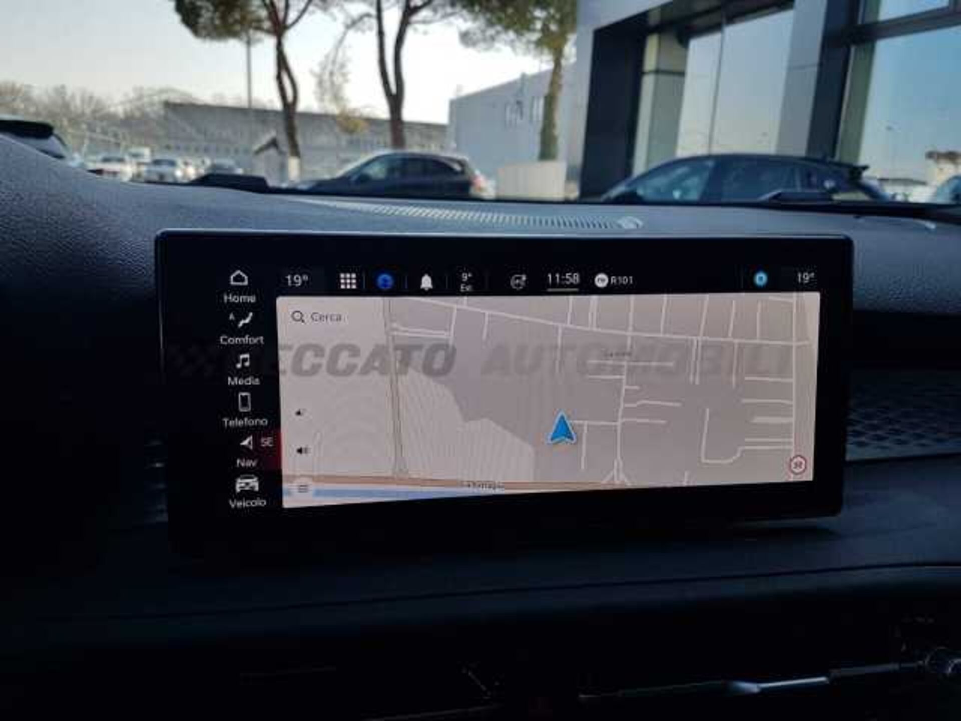 Alfa Romeo Tonale 1.6l - white