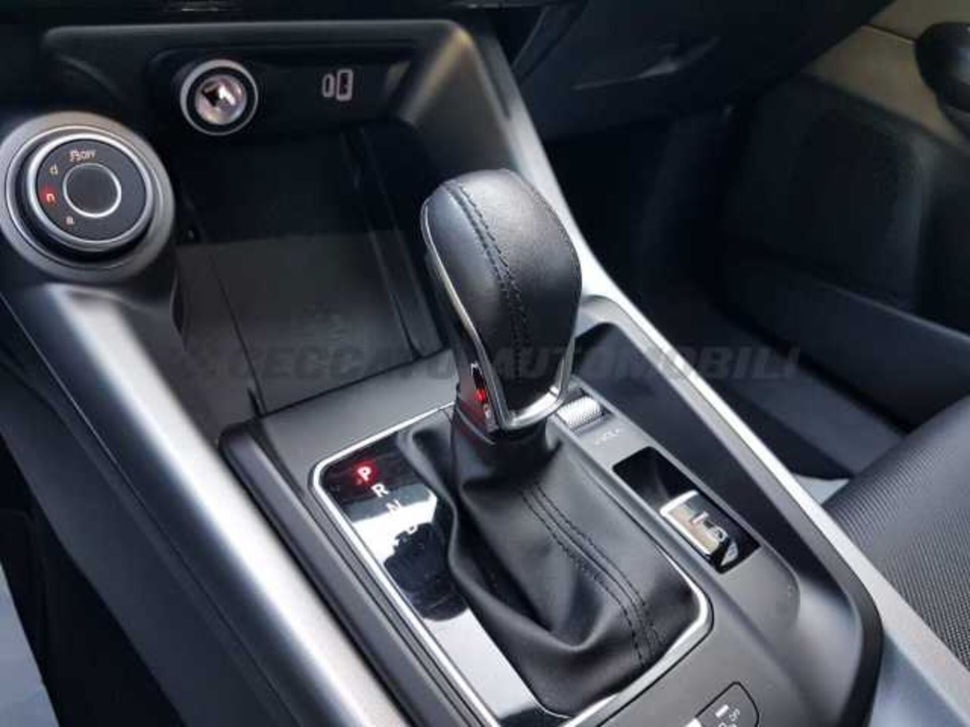 Alfa Romeo Tonale 1.6l - white