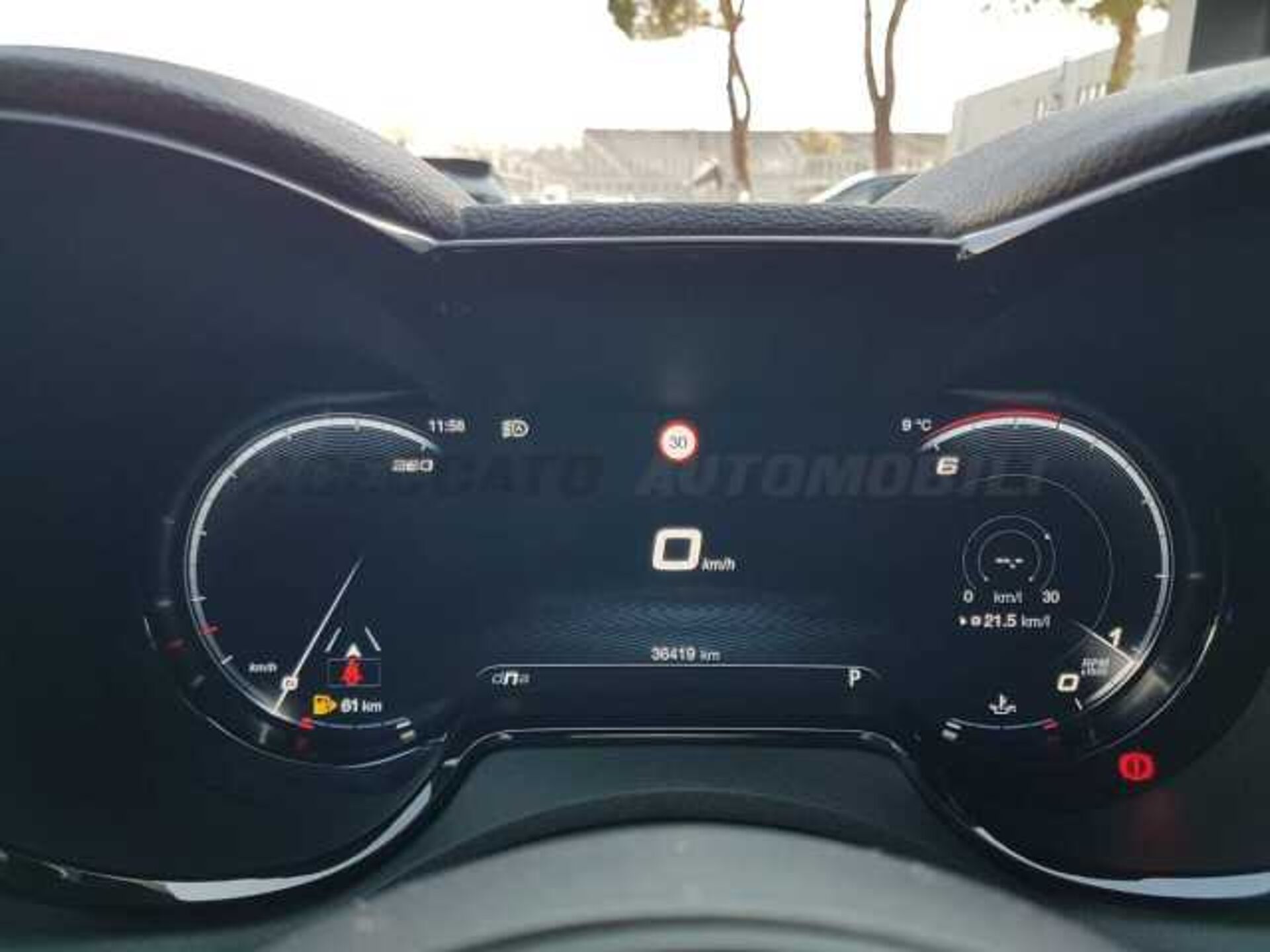 Alfa Romeo Tonale 1.6l - white