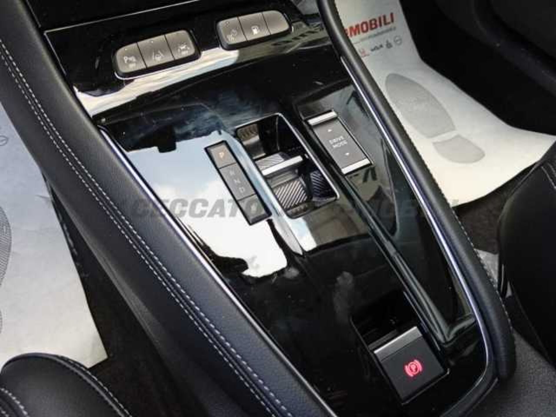 Opel Grandland 1.6l - grey