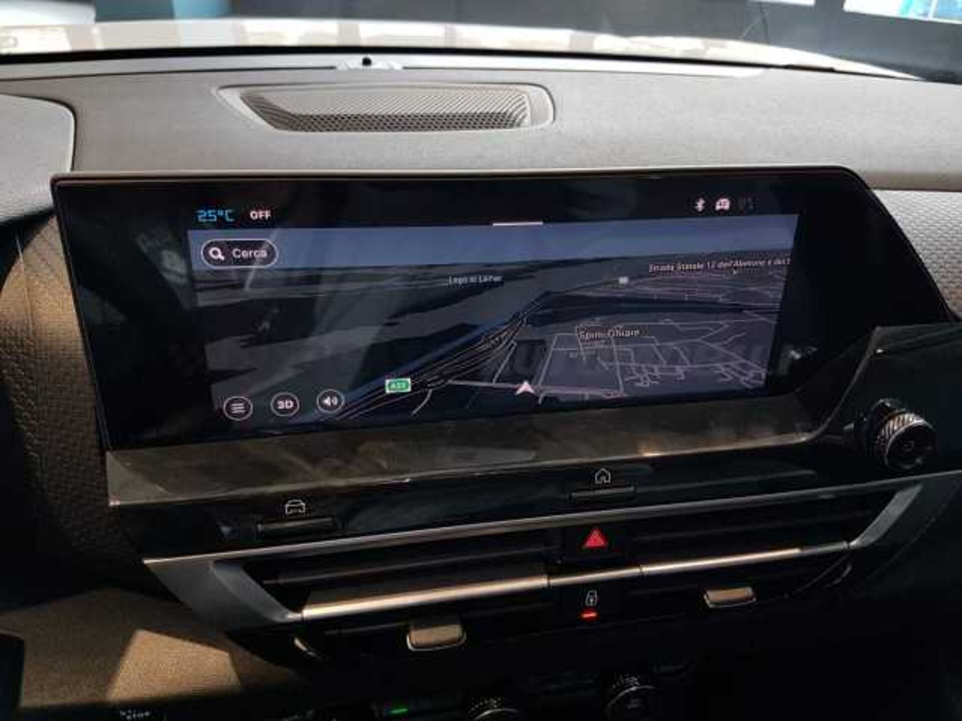 Citroen C4 0.0l - white