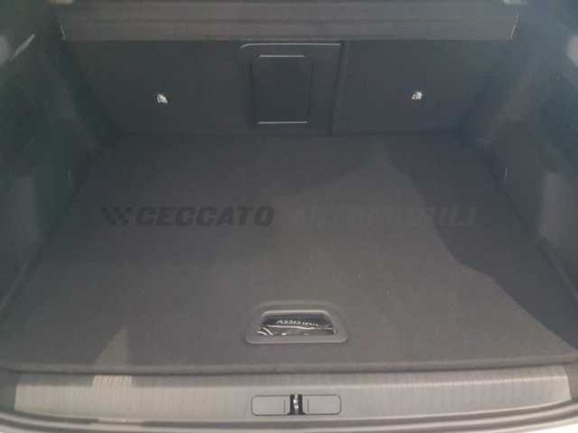 Citroen C4 0.0l - white