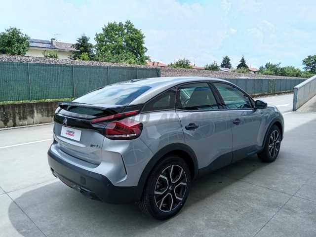 Citroen C4 0.0l - grey