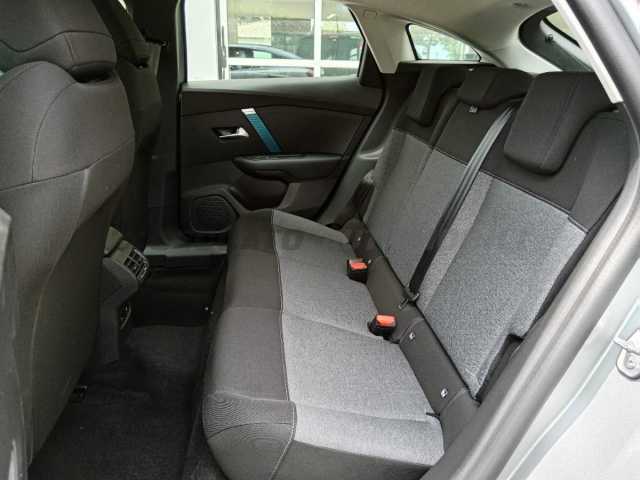 Citroen C4 0.0l - grey