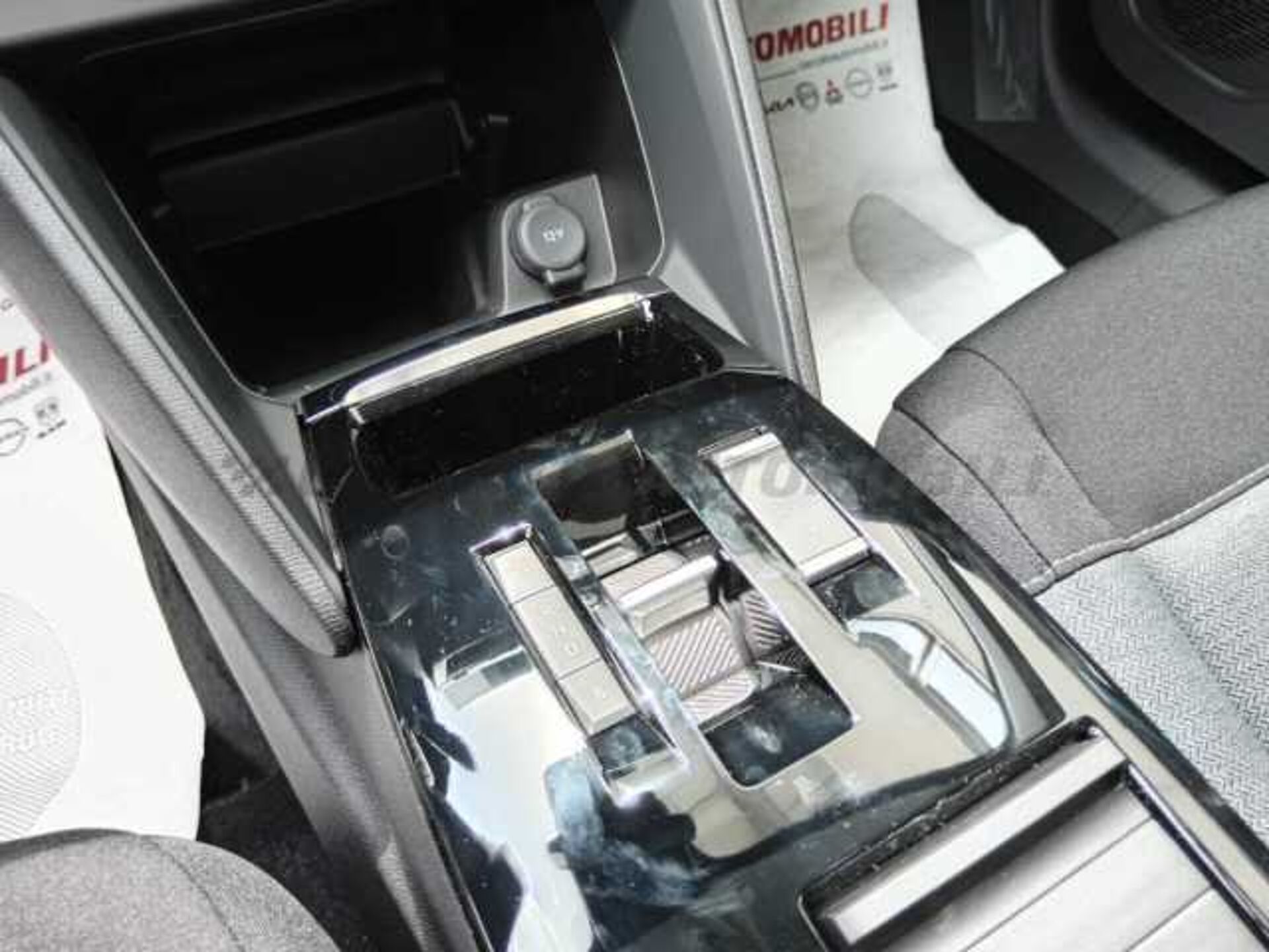 Citroen C4 0.0l - grey