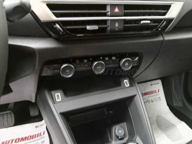 Citroen C4 0.0l - grey