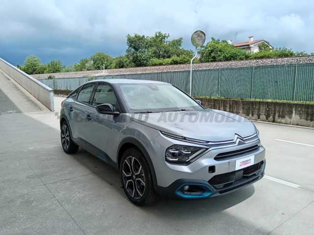 Citroen C4 0.0l - grey