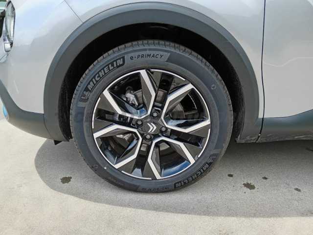 Citroen C4 0.0l - grey