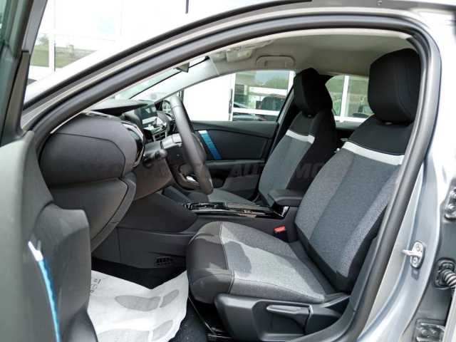 Citroen C4 0.0l - grey