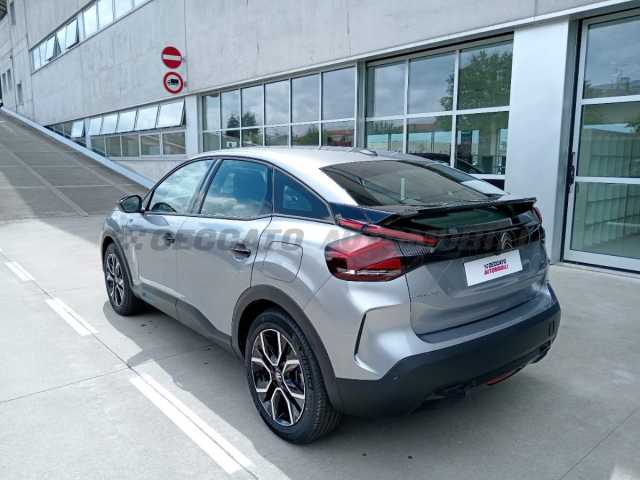 Citroen C4 0.0l - grey