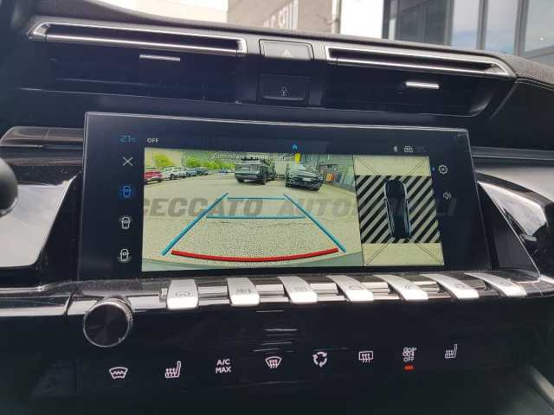 Peugeot 508 1.6l - grey