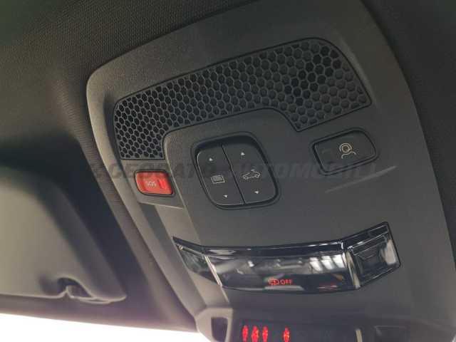 Peugeot 508 1.6l - grey