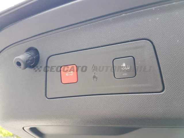 Peugeot 508 1.6l - grey