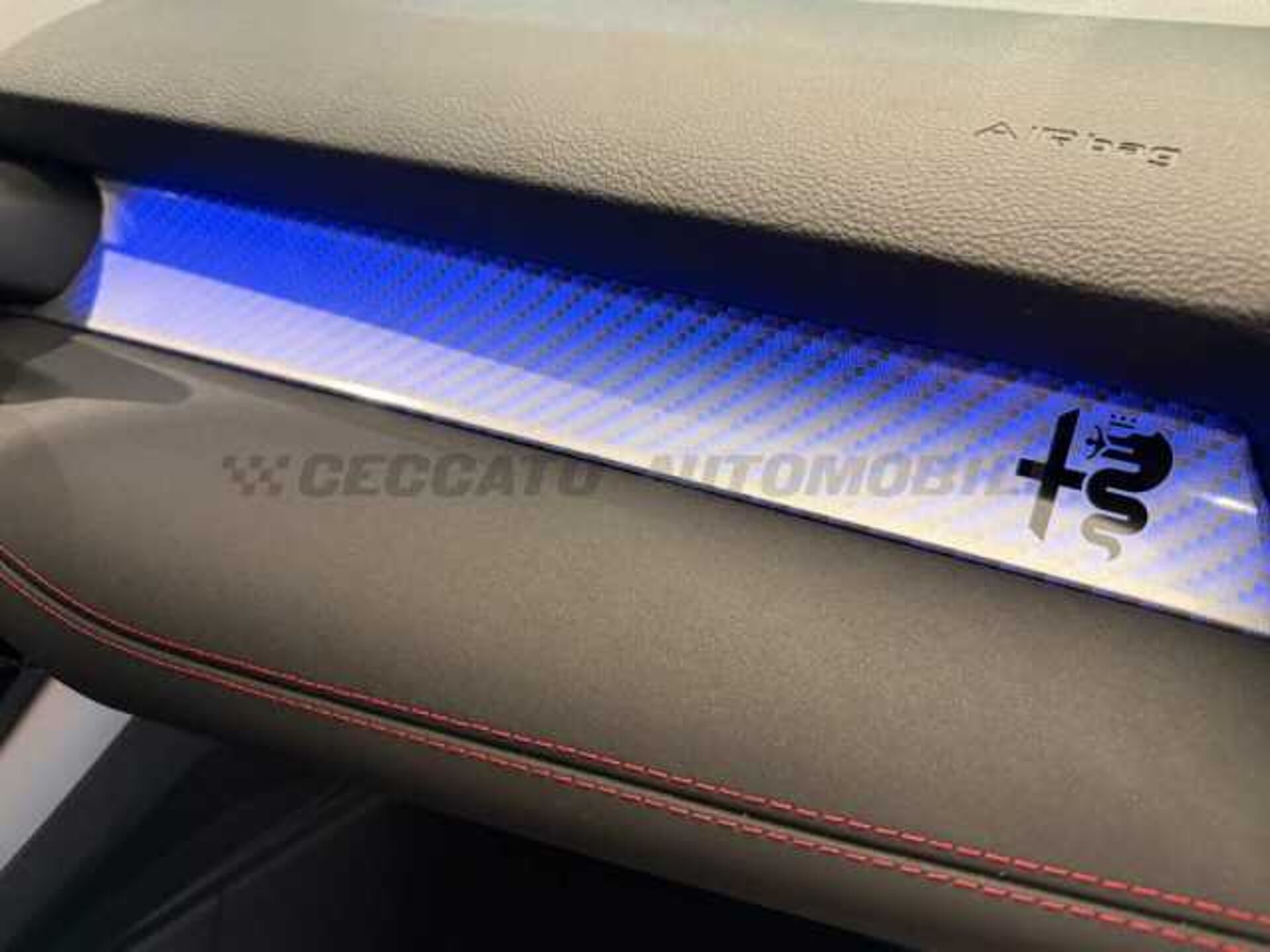 Alfa Romeo Tonale 1.5l - green