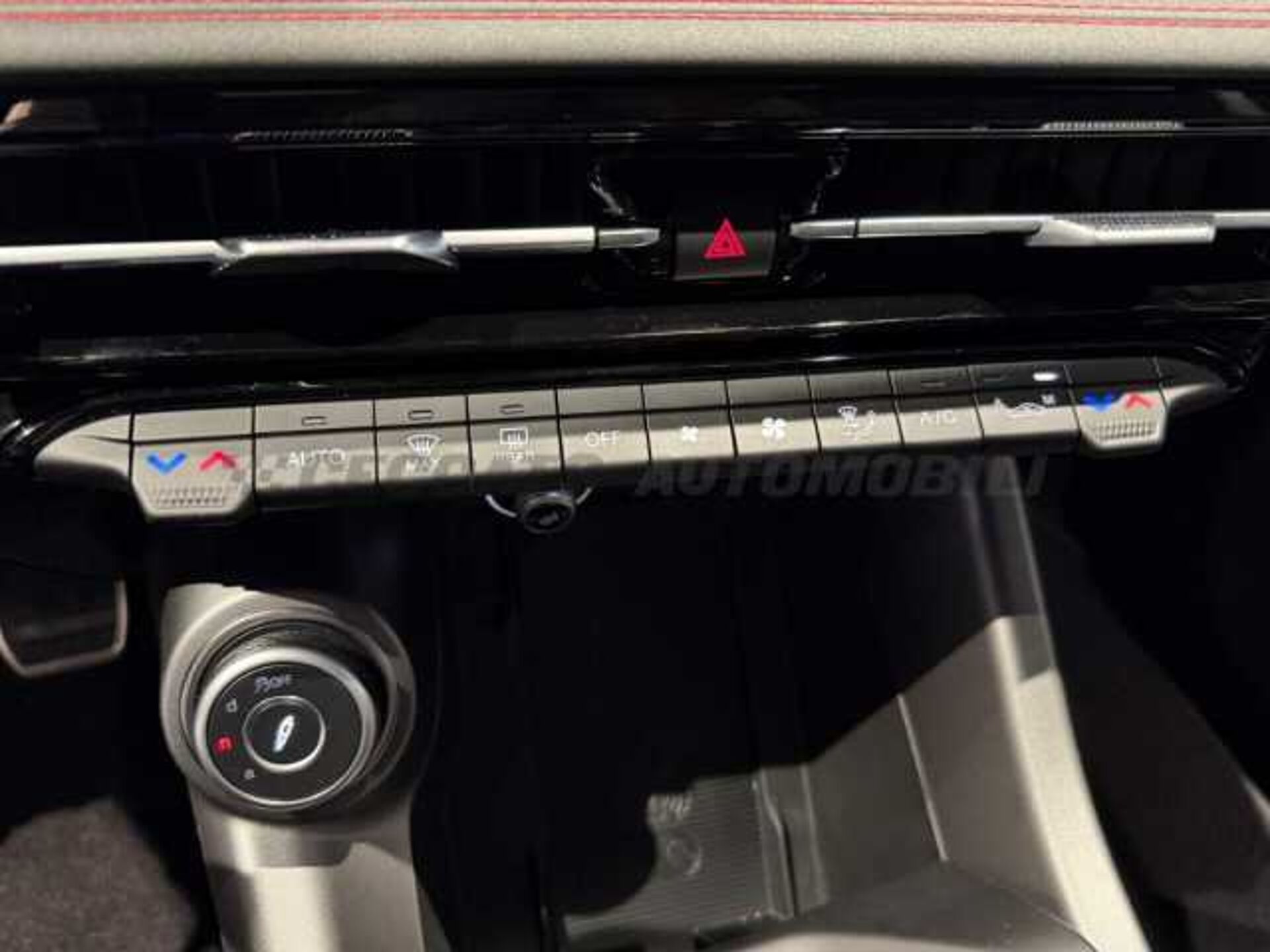 Alfa Romeo Tonale 1.5l - green